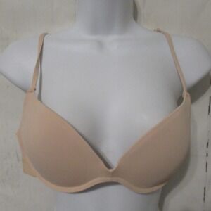 Everyday Nude T-Shirt Bra - Smooth Spacer Cups